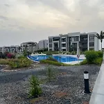 Jebel Sifah Golf View Apartment
