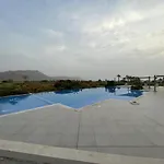 Jebel Sifah Golf View Apartment