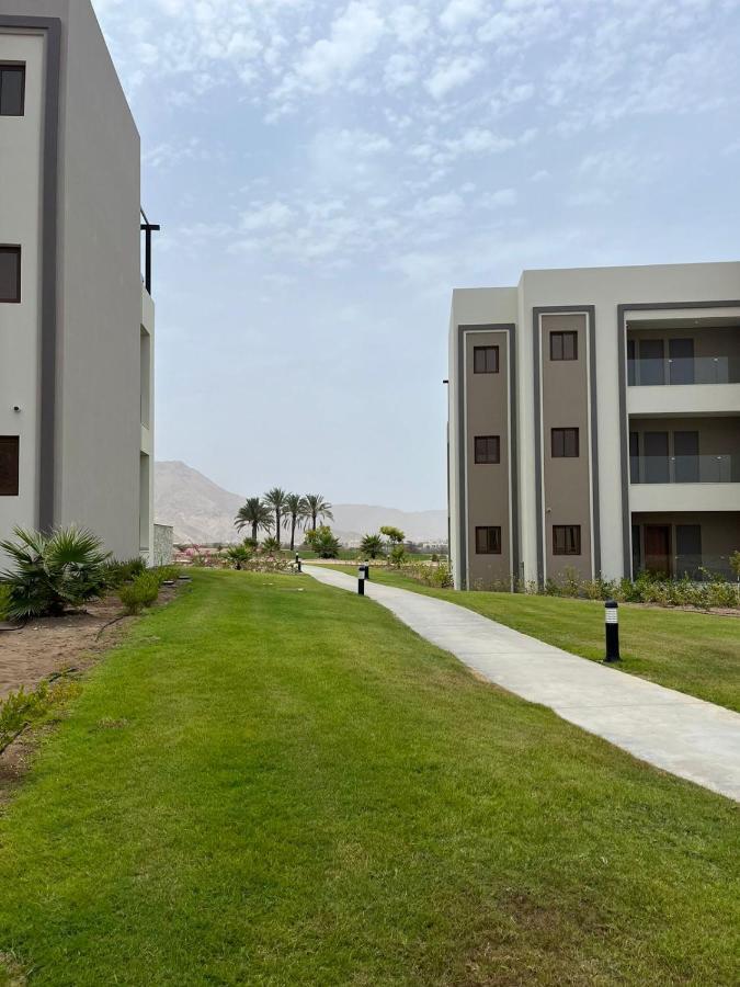 Appartement Jebel Sifah Golf View Mascate