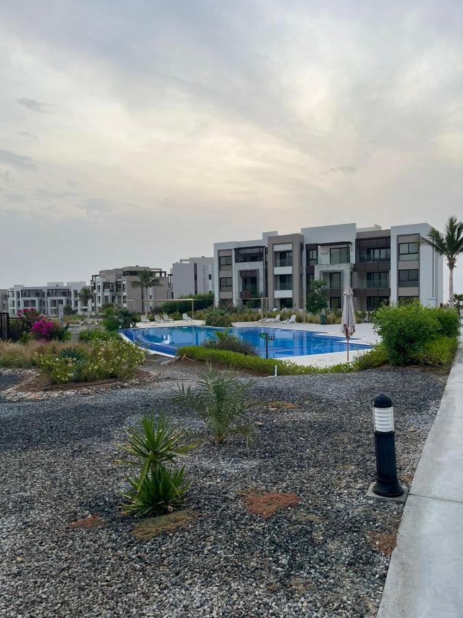 Jebel Sifah Golf View Appartement Mascate