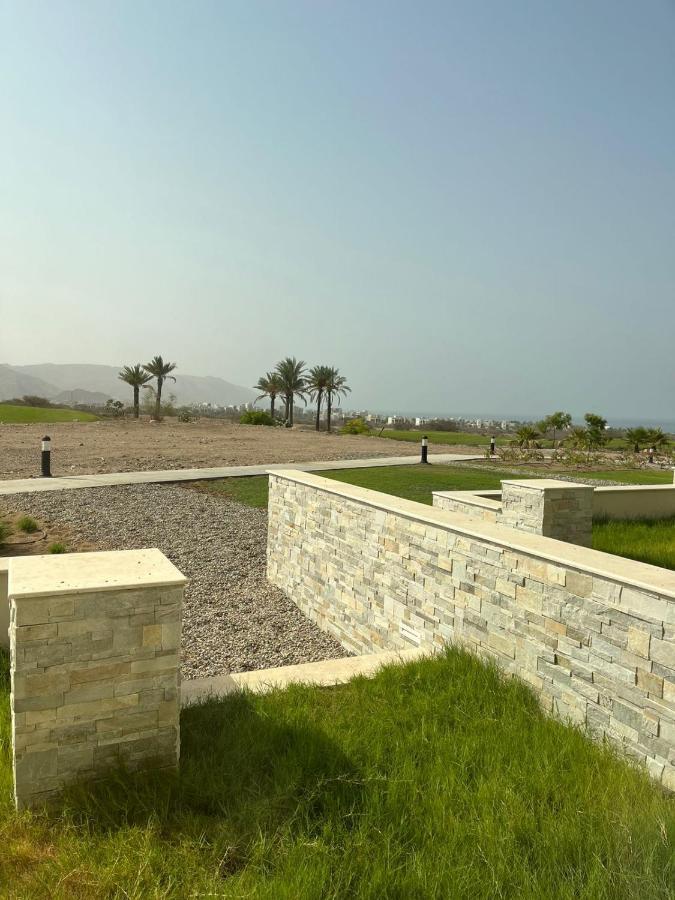 Jebel Sifah Golf View Appartement *