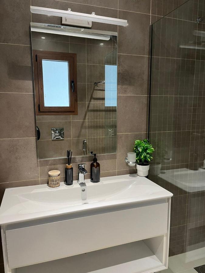 Jebel Sifah Golf View Apartment
