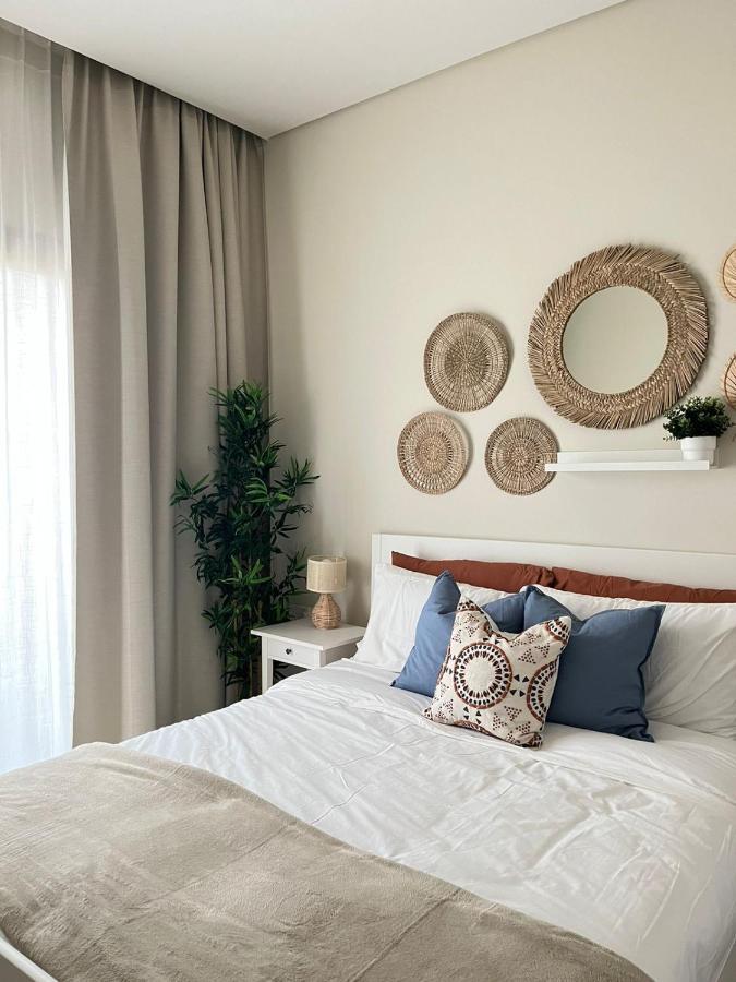 Apartment Jebel Sifah Golf View Muscat